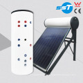 Geysers solaires en acier inoxydable duplex de bienvenue 300L OEM à guangzhou